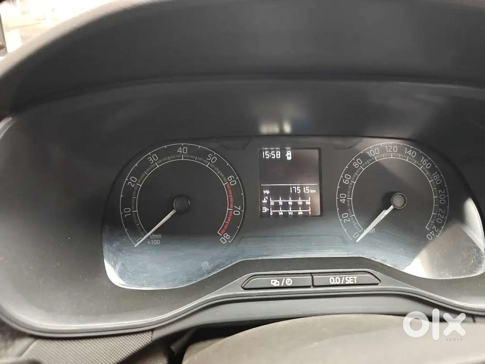 Skoda Kushaq 1.0 Tsi 2023