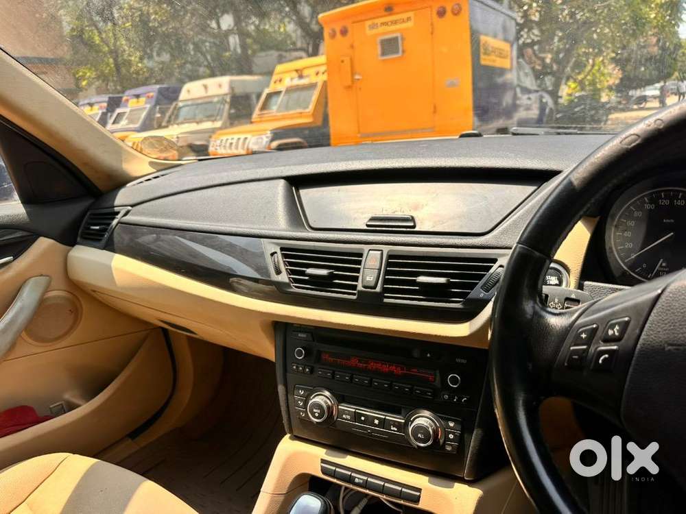 Bmw X1 2011 Diesel 103000 Km Driven