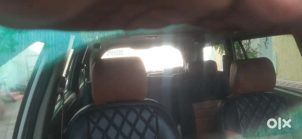 Toyota Innova 2009