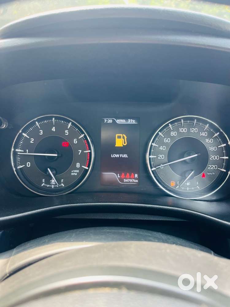 Maruti Suzuki Baleno Zeta Cng, 2024, Cng & Hybrids