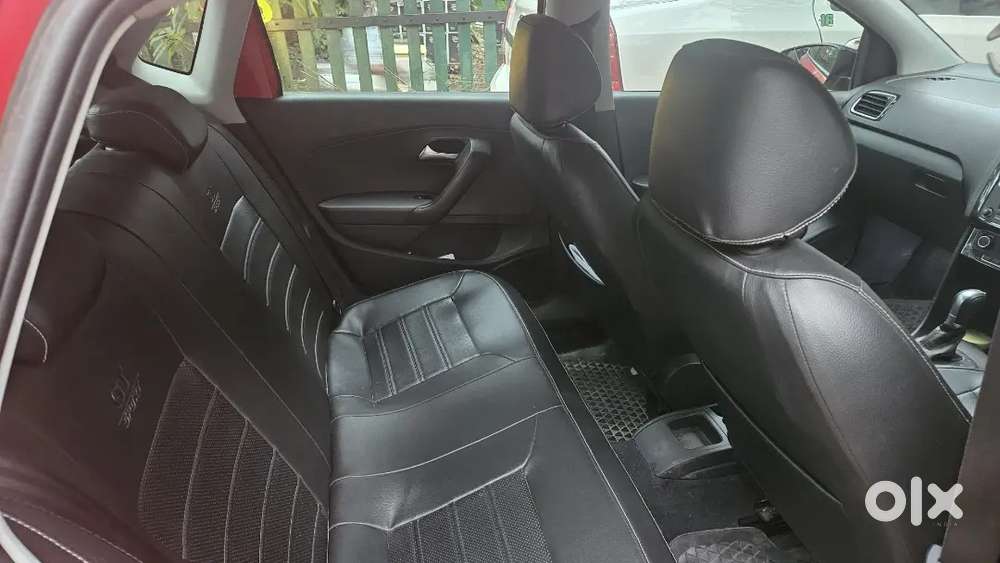 Volkswagen Polo 20 Petrol Well Maintained