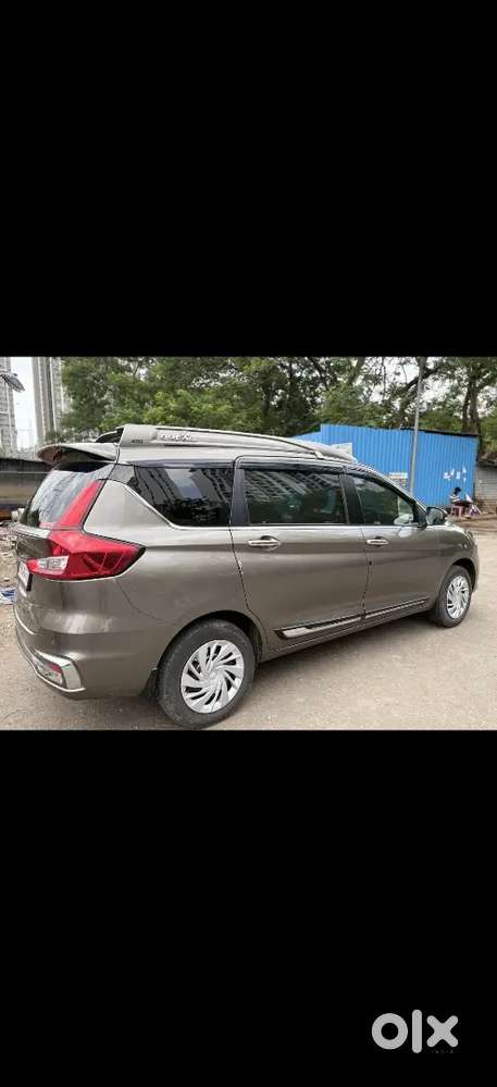 Maruti Suzuki Ertiga Vxi 2024 Petrol Cng