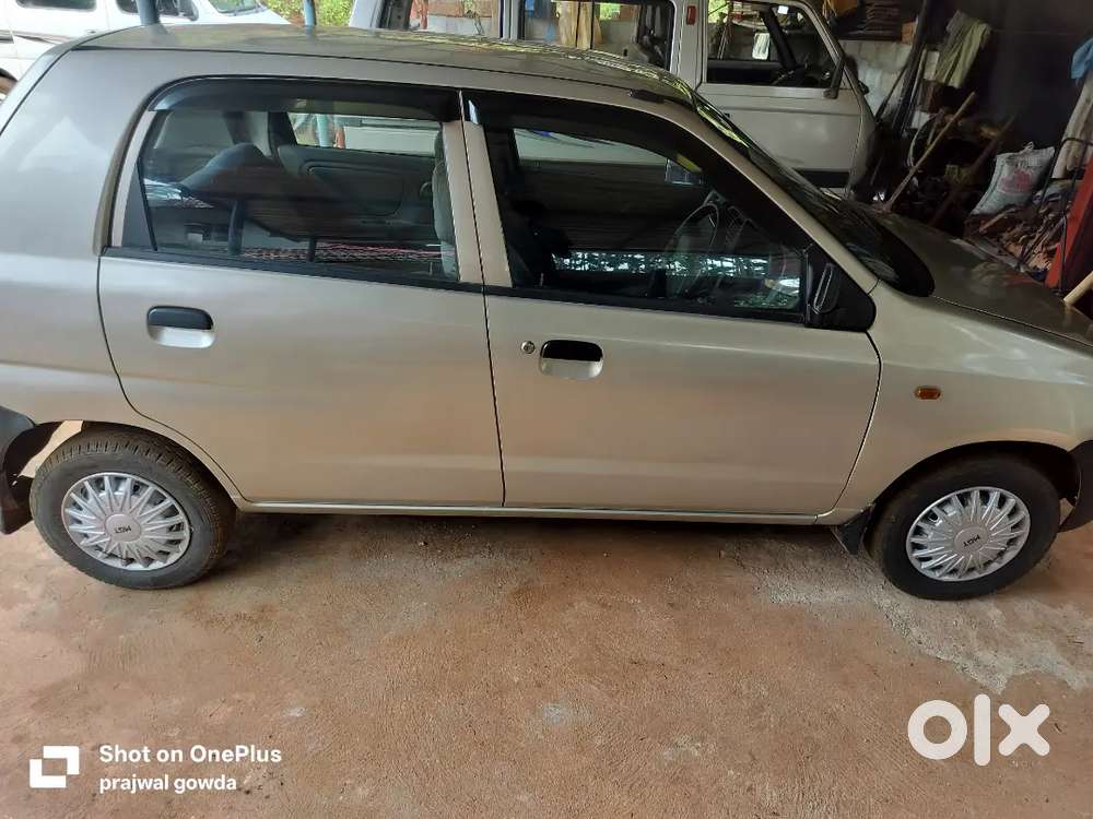 Maruti Suzuki Alto 2006