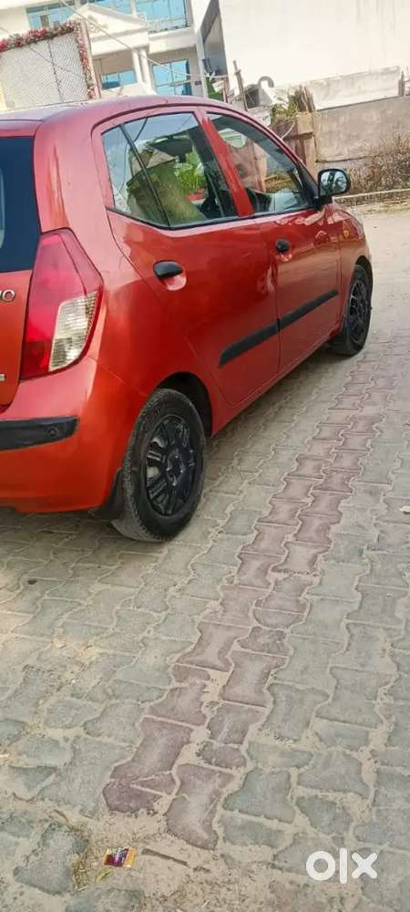 Hyundai I10 2009 Petrol 67000 Km Driven