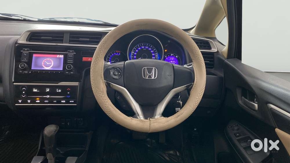 Honda Jazz 1.2 V At I Vtec, 2016, Petrol