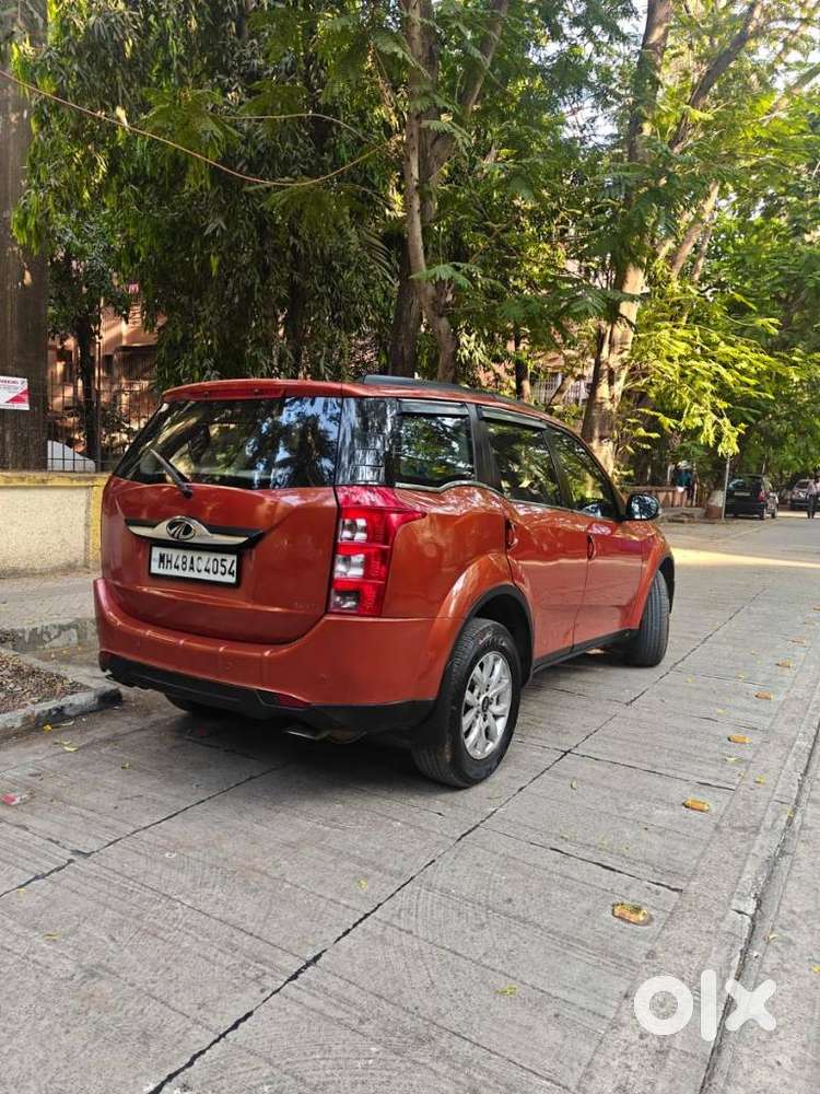 Mahindra Xuv500 W10 2wd, 2015, Diesel
