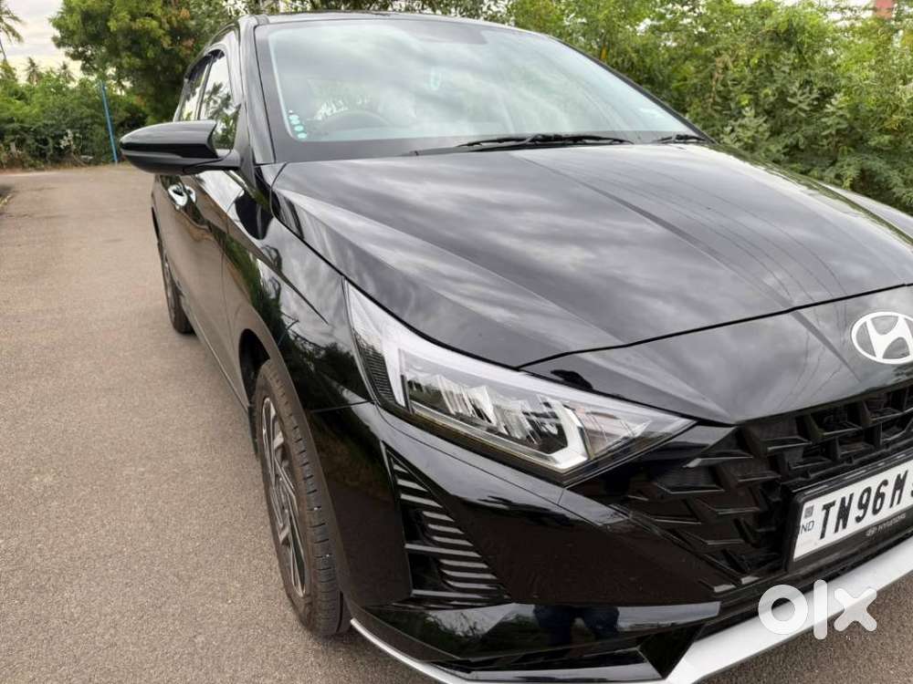 Hyundai I20 Asta (o) 1.2 Mt, 2026, Petrol