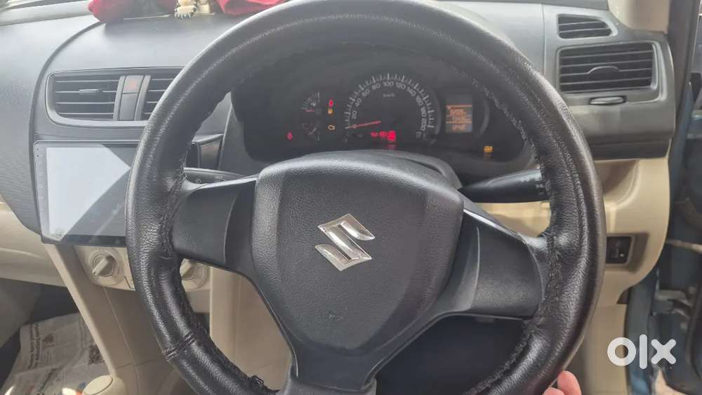 Maruti Suzuki Dzire 2013 Petrol 73500 Km Driven Best Condition