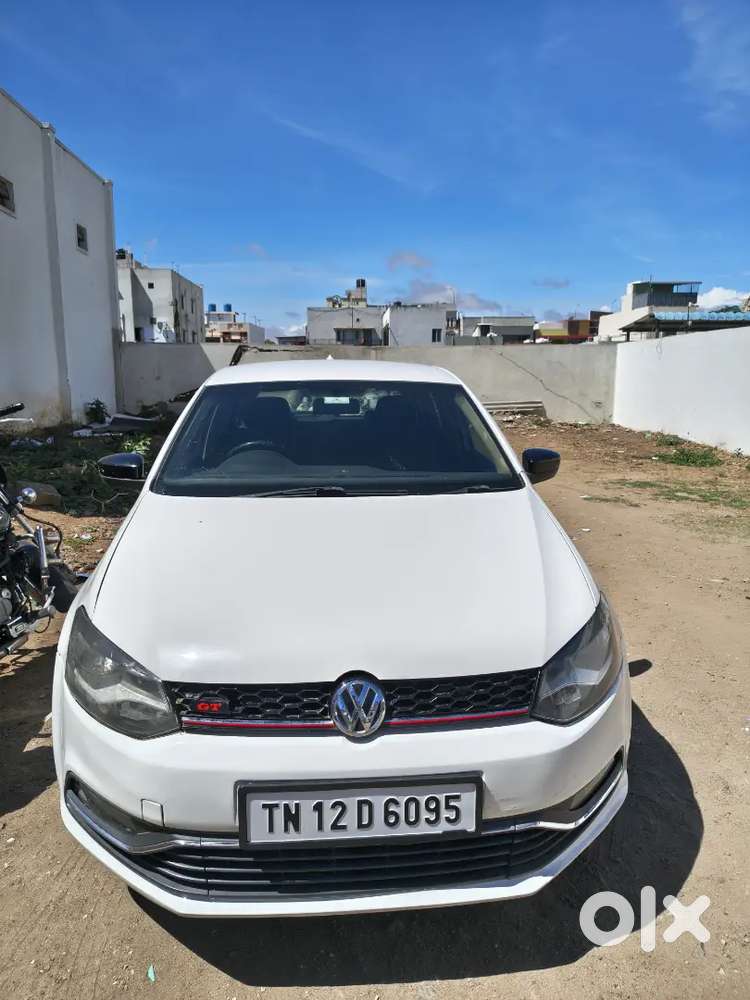 Volkswagen Polo 2014 Diesel Well Maintained