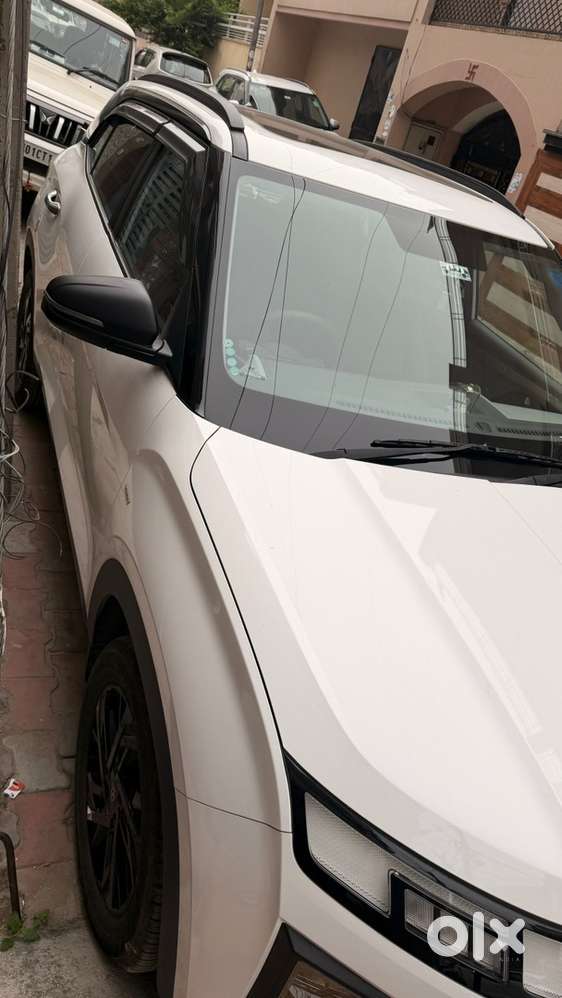 Hyundai Creta Petrol 2026 Year