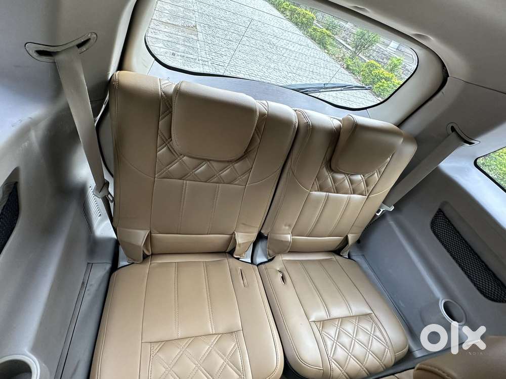 Mahindra Xuv500 W10 1.99 Mhawk, 2018, Diesel