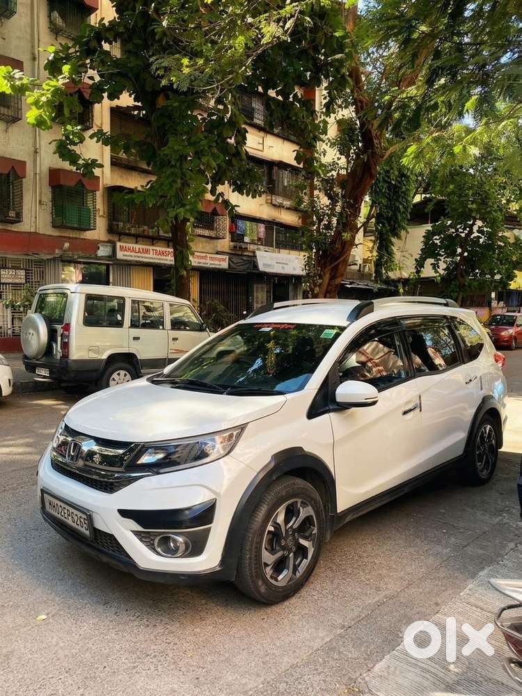 Honda Br-v Automatic - Only 29k Km Driven