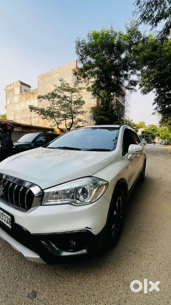 More Car I Have No Space For Parking