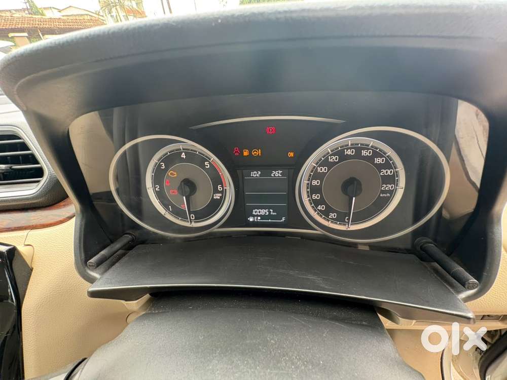 Maruti Swift Dzire Diesel Manual 2019