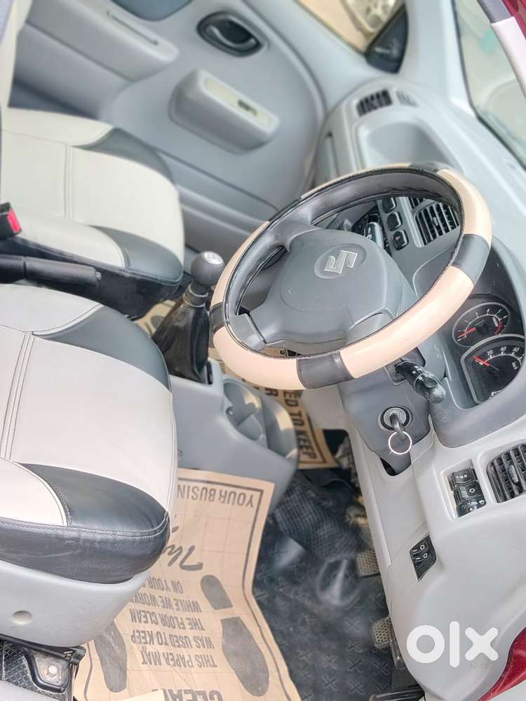Maruti Suzuki Alto K10, 2012, Petrol