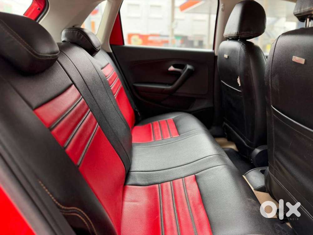 Volkswagen Polo 1.5 Tdi Highline, 2015, Diesel