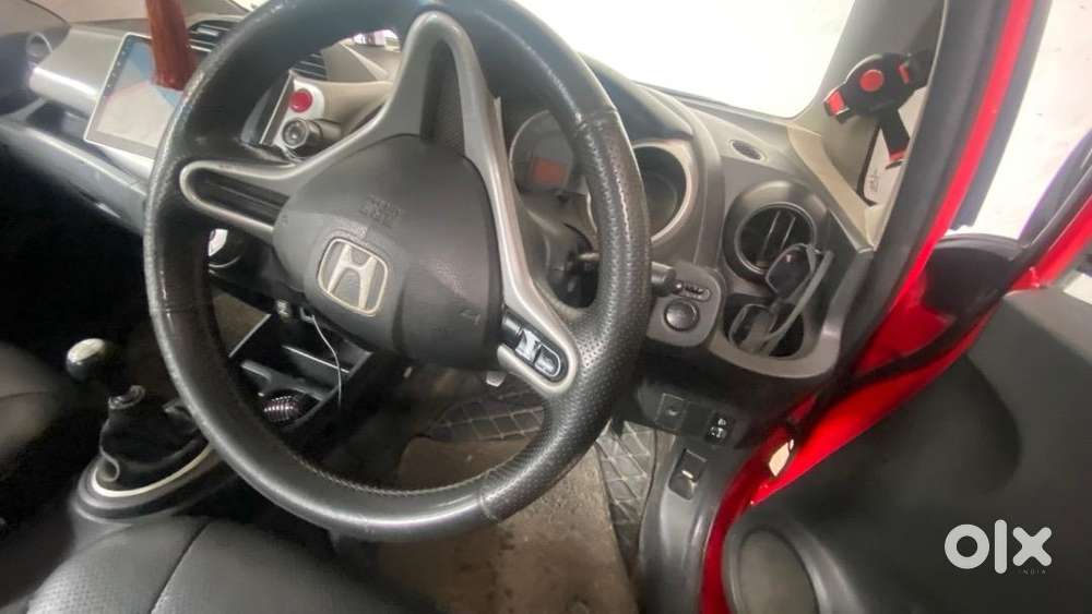 Honda Car 2012 Year