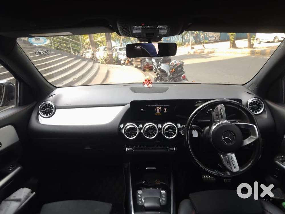 Mercedes-benz Gla 2024 Diesel Well Maintained