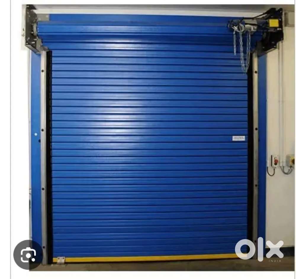 Shop available in rent