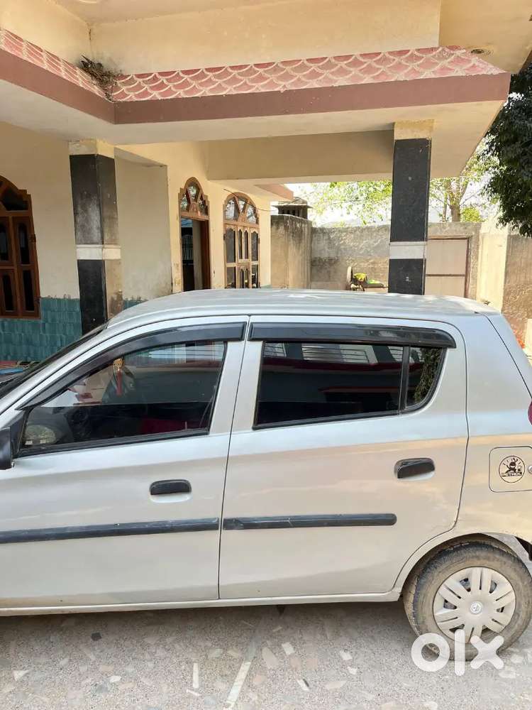 Maruti Suzuki Alto 800 2013 Petrol 195000 Km Driven