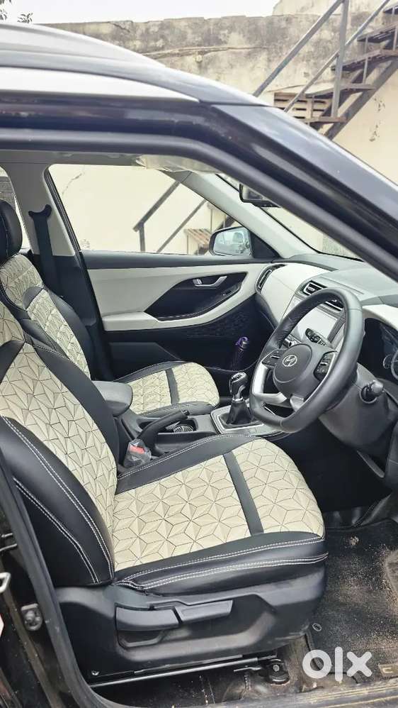 Hyundai Creta Facelift 2021 पेट्रोल
