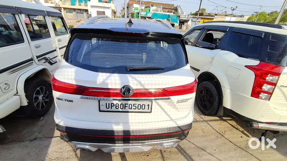 Mg Hector 2.0 Diesel 2020
