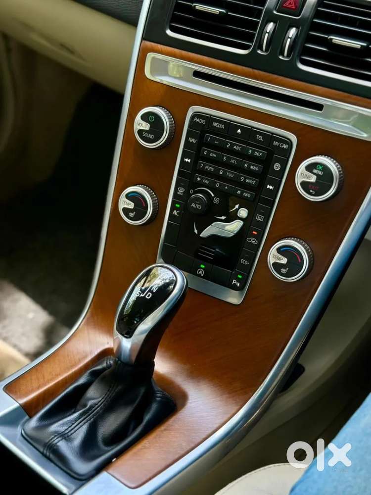 Volvo Xc60, 2016, Diesel