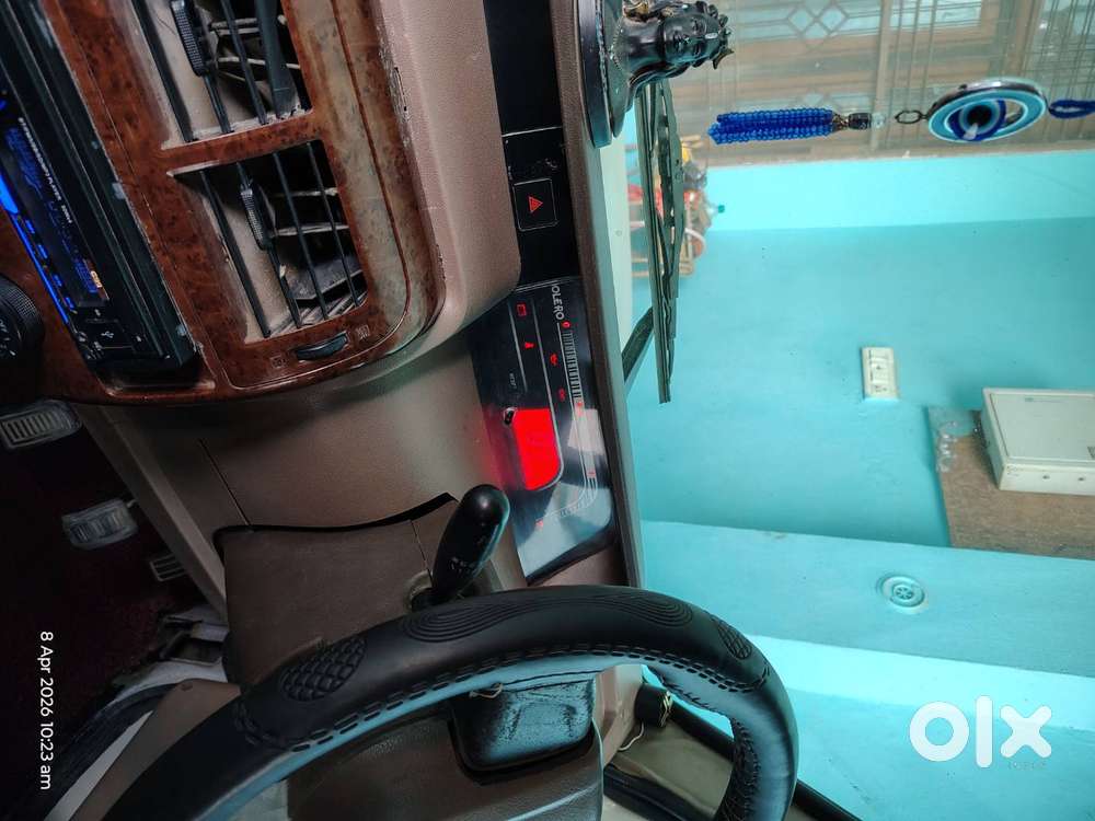 Mahindra Bolero 2014 Diesel 141000 Km Driven