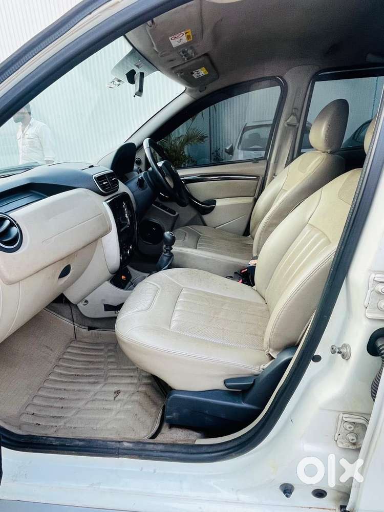 Nissan Terrano Xv D Thp Premium 110 Ps, 2013, Diesel