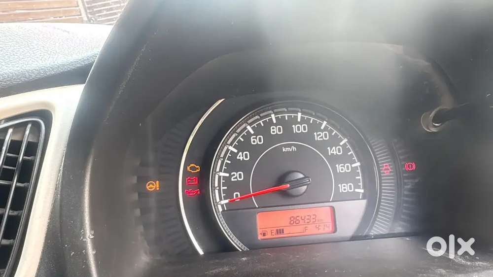 2022 Maruti Suzuki Wagon