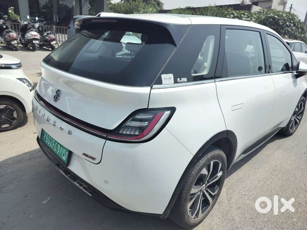 Mg Windsor Ev Essence Pro, 2025, Electric