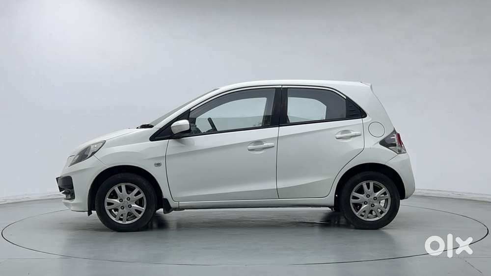 Honda Brio Vx At, 2014, Petrol