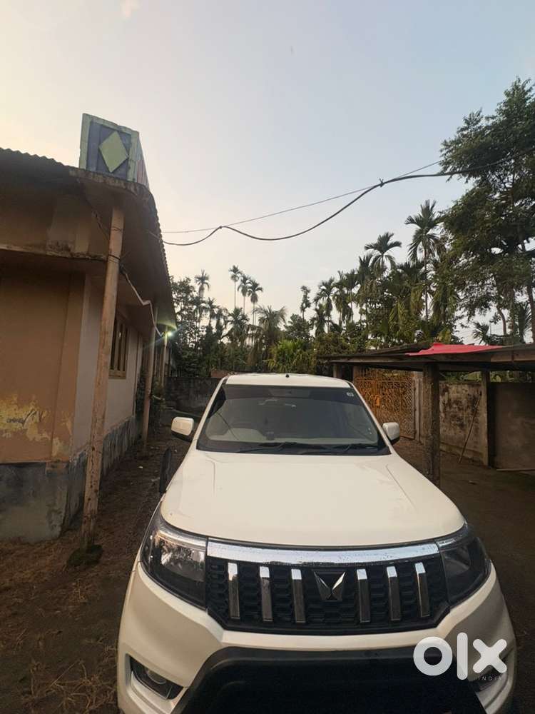 Mahindra Bolero Neo 2024 Diesel 28000 Km Driven