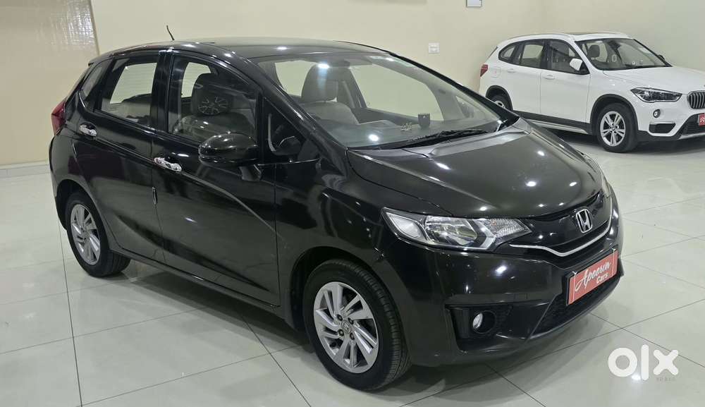Honda Jazz Vx, 2018, Petrol