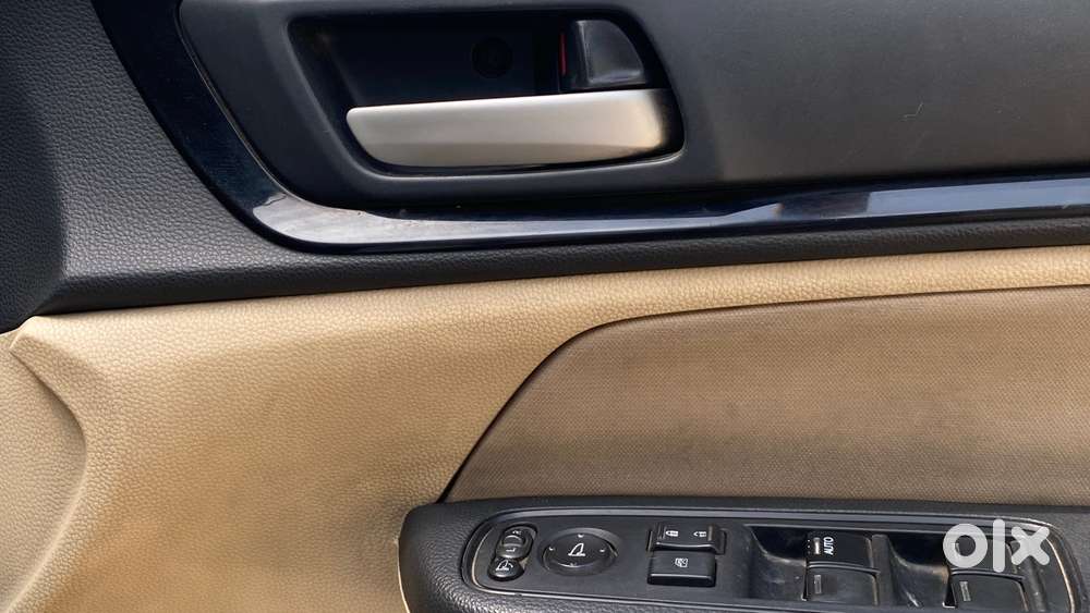 Honda Amaze S Cvt I-vtec, 2019, Petrol