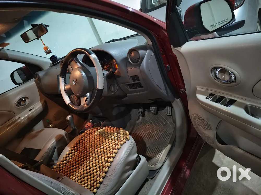 Renault Pulse Top Model 2014 Diesel Well Maintained