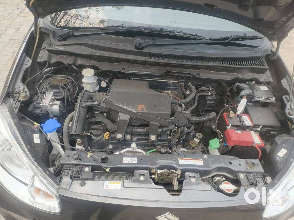 Honda Amaze 1.5 Smt I Dtec, 2016, Diesel