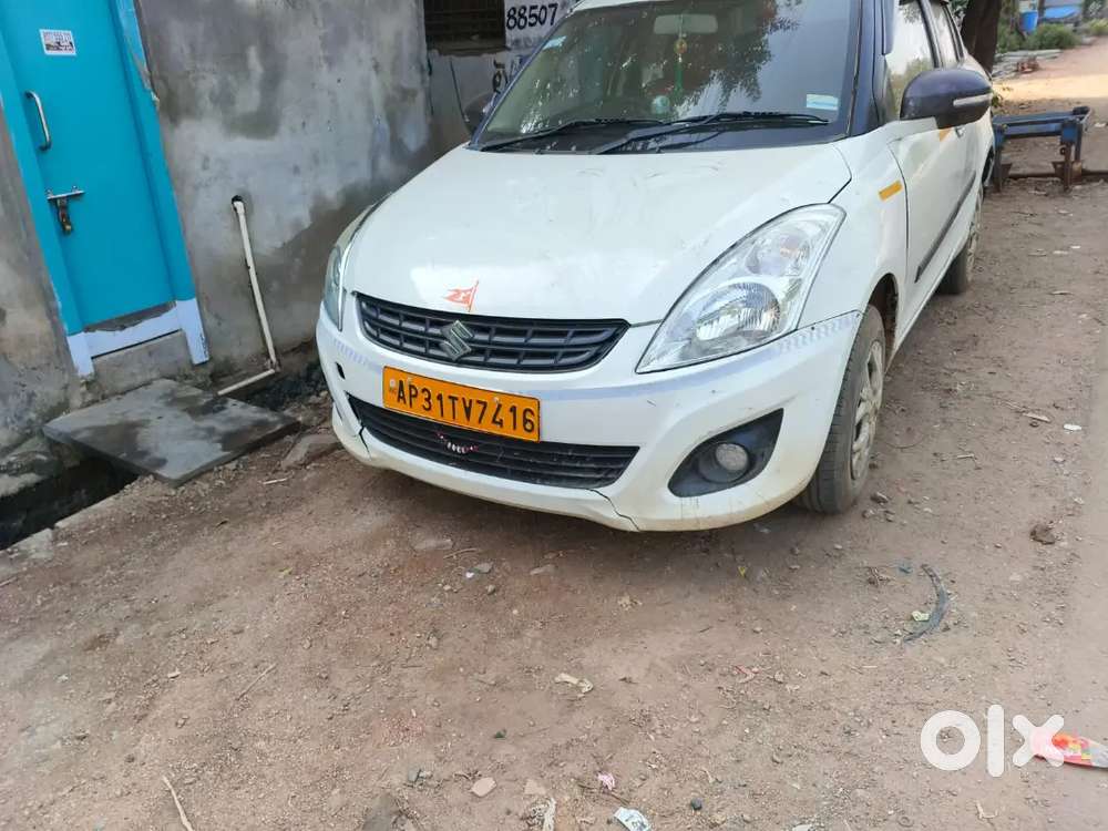 Good Condition Car In Guntur