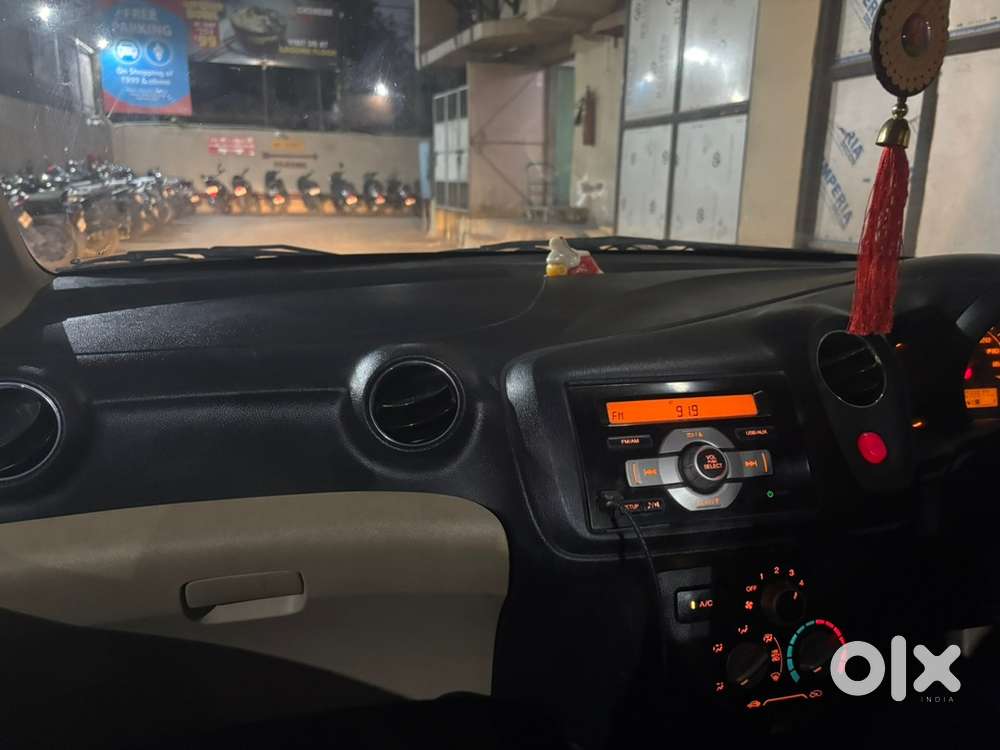 Honda Amaze