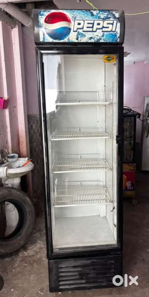 Fridge sell Krna h