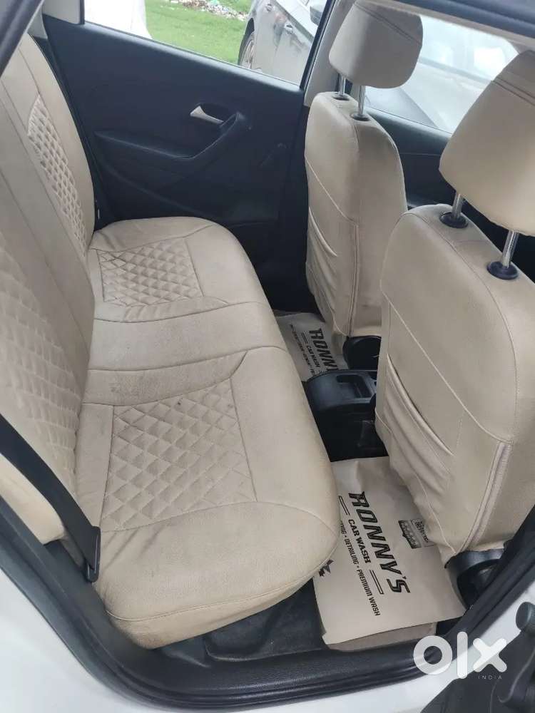 Volkswagen Ameo Tdi 2019