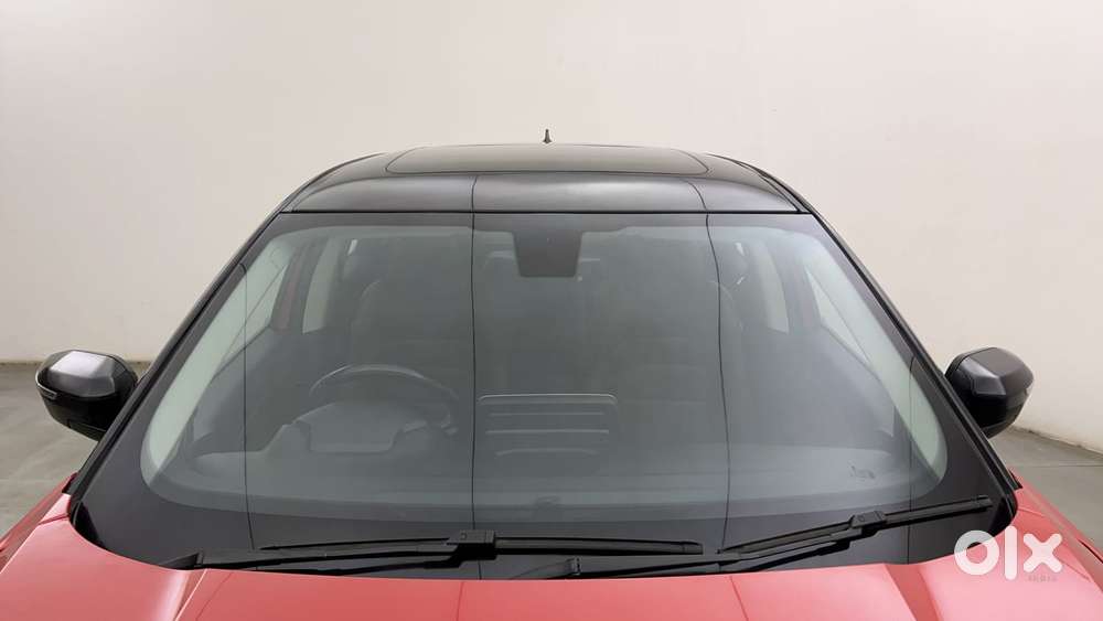 Tata Harrier Xza Plus Dual Tone, 2021, Diesel