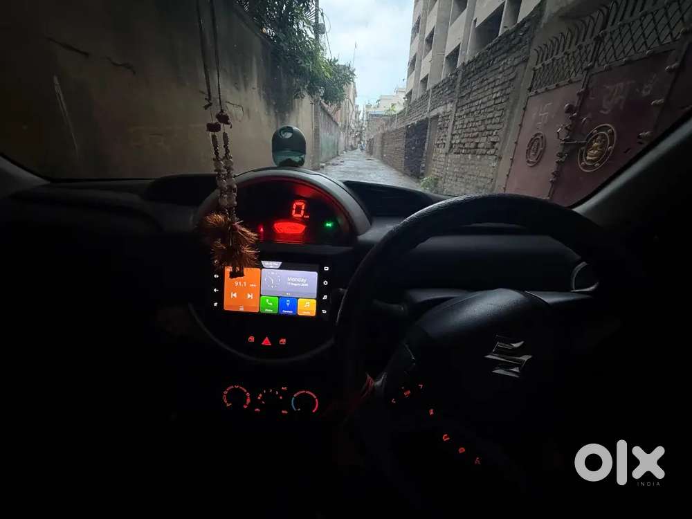 Maruti Suzuki S-presso 2022