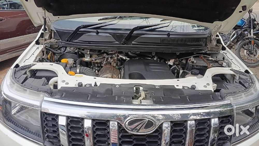 Mahindra Bolero Neo N10 (o), 2022, Diesel