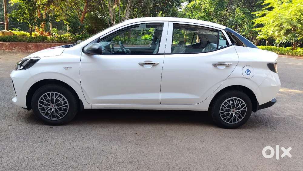 Hyundai Aura 1.2 S 2026 Cng Hybrid