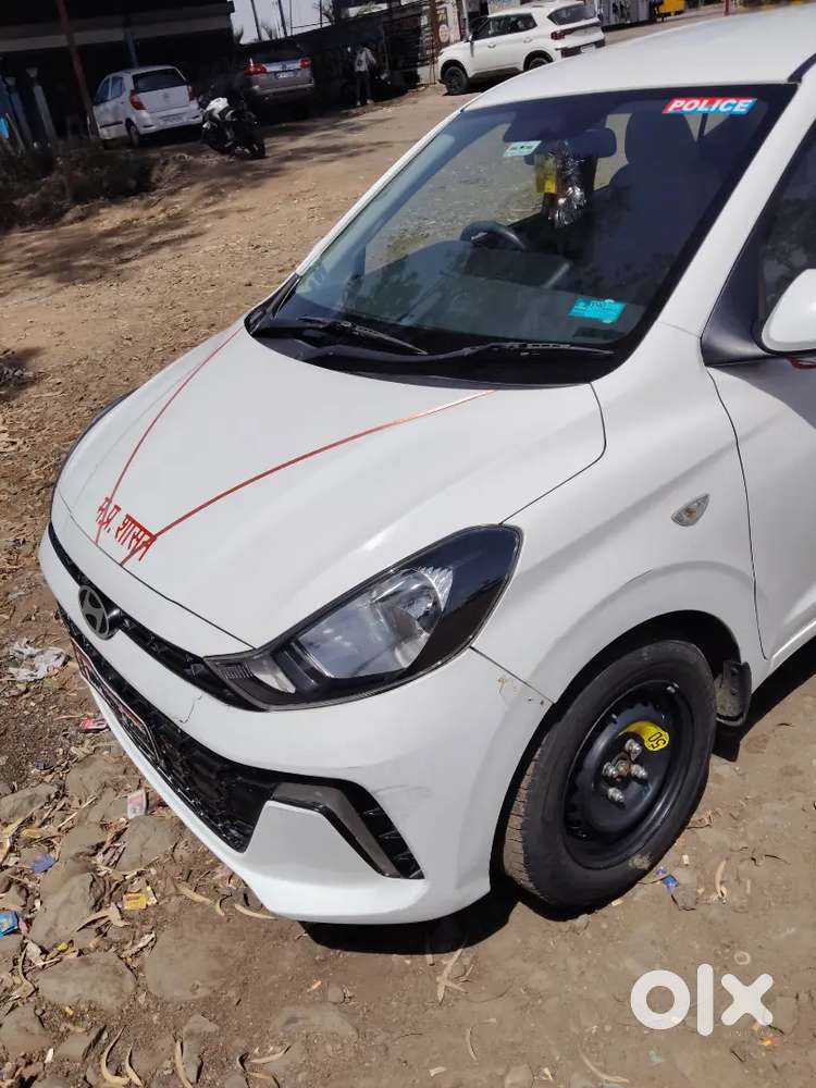 Hyundai Aura 2023 Cng & Hybrids 56000 Km Driven