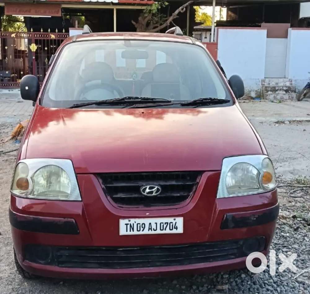 Engine Good Condition