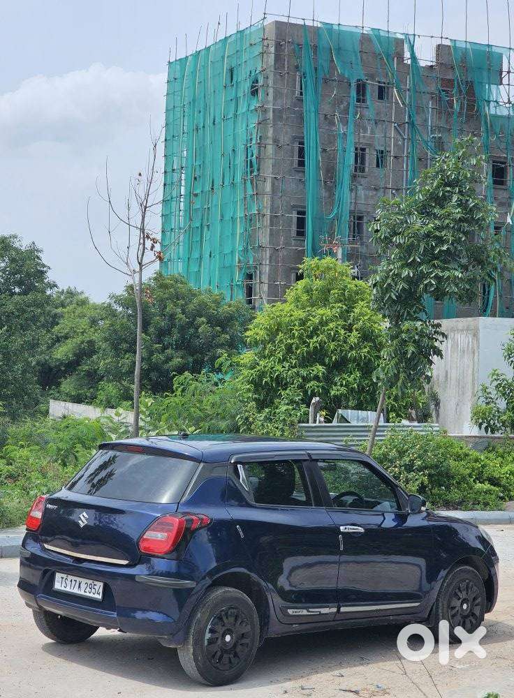 Maruti Suzuki Swift Ddis Vdi, 2018, Diesel