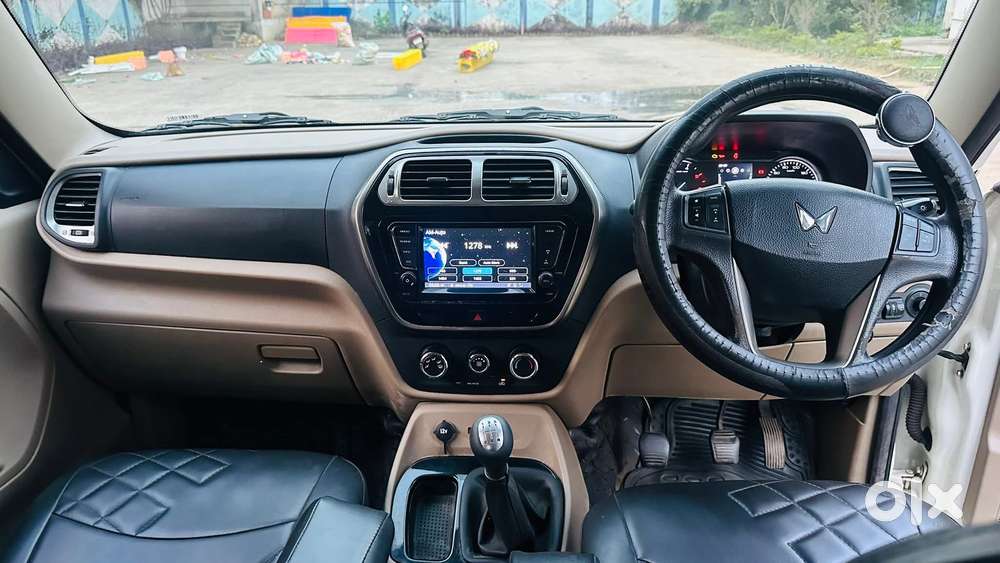 Mahindra Bolero Neo 1.5 N 10, 2023, Diesel