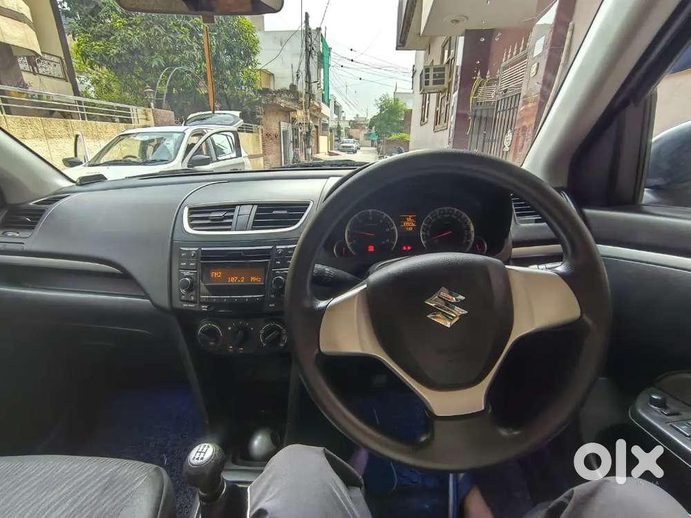 Maruti Suzuki Swift 2017 Diesel